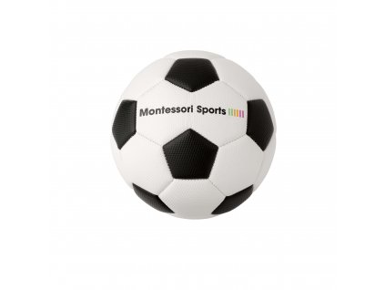 Montessori fotbalový míč, 10 ks