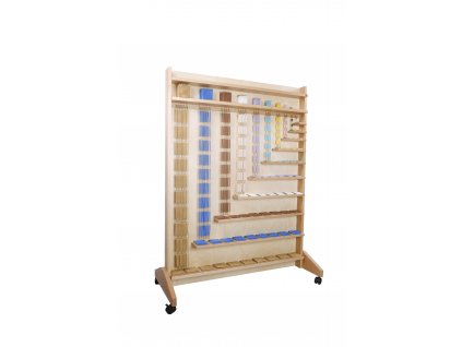 Bead Material Cabinet