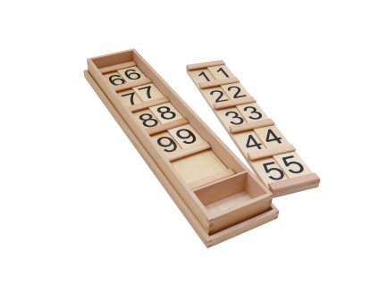 Tens Boards: International Version