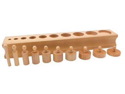 Cylinder Block No. 3