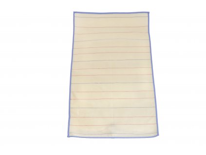 Movable Letter Carpet