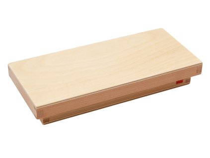 Large Number Cards Box