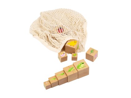 Life cycle blocks