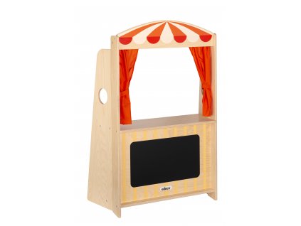 Puppet theatre, large