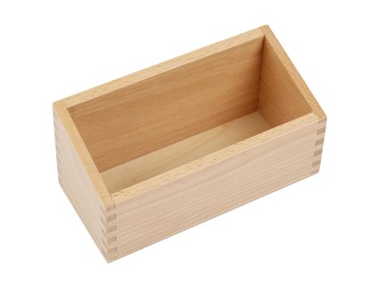 Krabička na sady aktivit A5 - střední