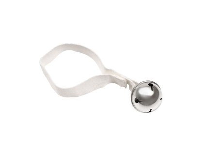 Bell On A Ribbon Mobile