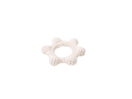 Grasping Crochet Ring