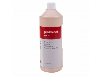 Interpaint bottle 1 l flesh tint