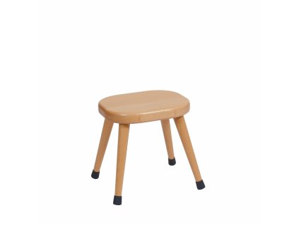 Stolička - B2 fialová (31 cm)