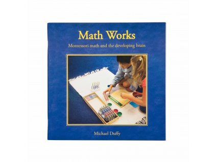 BOOK MATH WORKS