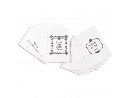 EASY READING BOOKLETS
