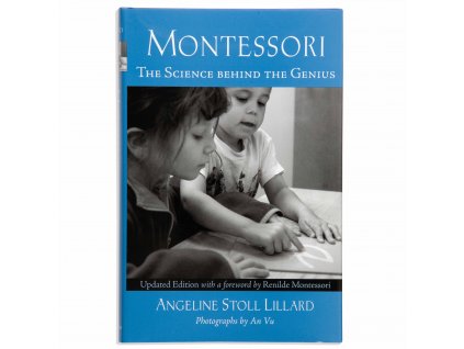 BOOK: MONTESSORI: THE SCIENCE BEHIND THE GENIUS