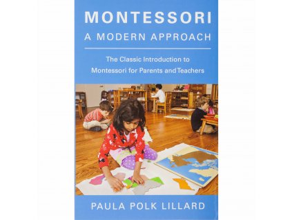 BOOK: MONTESSORI, A MODERN APPROACH