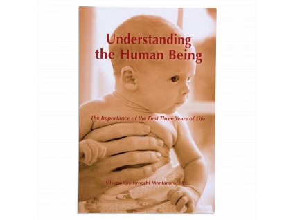 BOOK: UNDERSTANDING THE HUMAN BEING