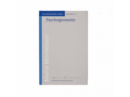 Psychogeometry (pevná vazba)