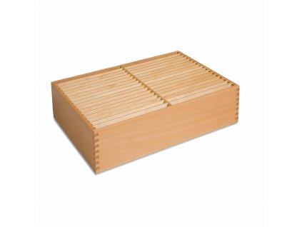 Box pro třetí sadu botanických karet