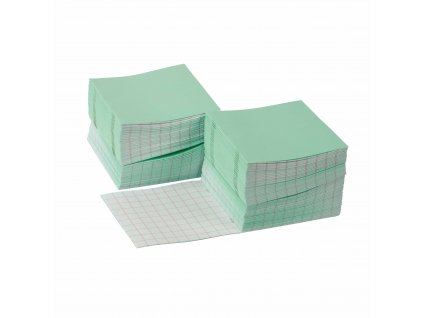 ARITHMETIC BOOK: GREEN – LARGE (100)