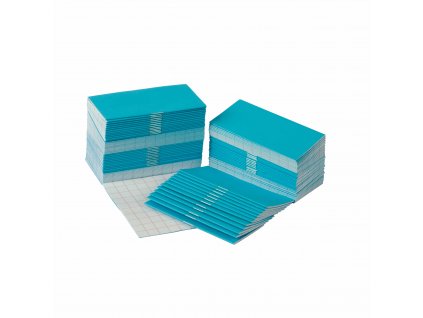 ARITHMETIC BOOK: BLUE – SMALL (100)