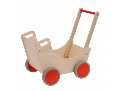 Kočárek pro panenku
