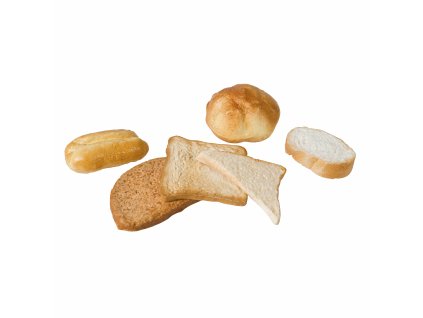 Sada pečiva (6 ks)