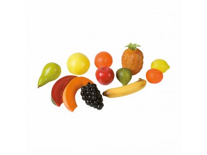 Fruit set big (24 pieces)