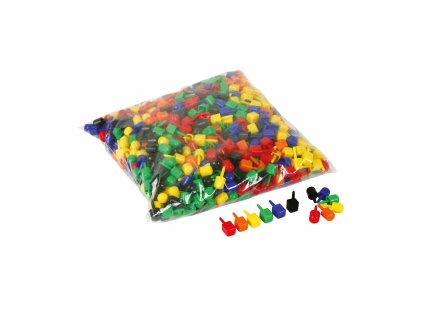 Additional Insert Mosaic pins 10mm (c.800 pcs)