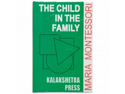 BOOK THE CHILD IN THE FAMILY (1970)