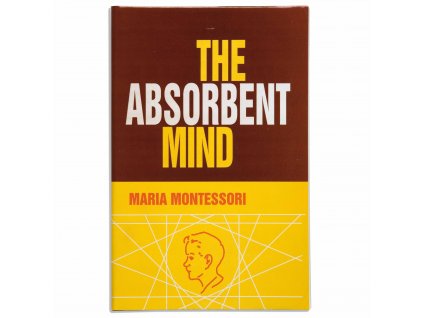 BOOK THE ABSORBENT MIND (2002)