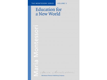 BOOK EDUCATION FOR A NEW WORLD (1999)