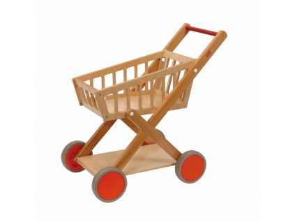 Shopping trolley
