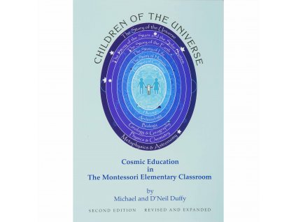 BOOK: CHILDREN OF THE UNIVERSE