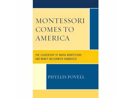 Montessori Comes To America (2010)
