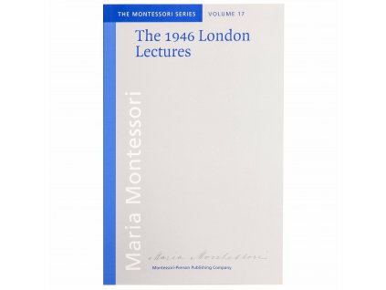 The 1946 London Lectures 2012