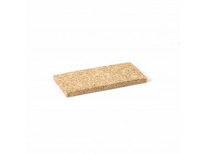 Thermic Tablets: Cork Tablet (1)