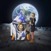 Rocket play house