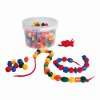 Rainbow beads (250)
