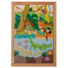 Above and beneath puzzle - into the jungle (35)