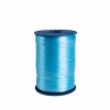 Curly ribbon - Pastel blue