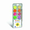 Paint box - Water colours - Mother of pearl