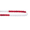 Bead string up to 100 pupils