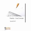 Number Line Extensions Level 6-9