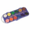 Paint box - Water colours - Classic