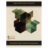 Upper Elementary Geometry - Task Cards