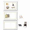 Rhyming Activities With Objects