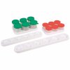 Paint pot display for 6 x 1 paint pots 125 ml (display only)