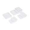 Box 10 x 8.1 x 2.4 cm