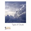 Types Of Clouds Nomenclature