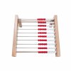 Counting frame up to 100 pupils
