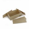 Large Slotted Card Container