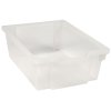 Šuplík: průhledný (15 cm)